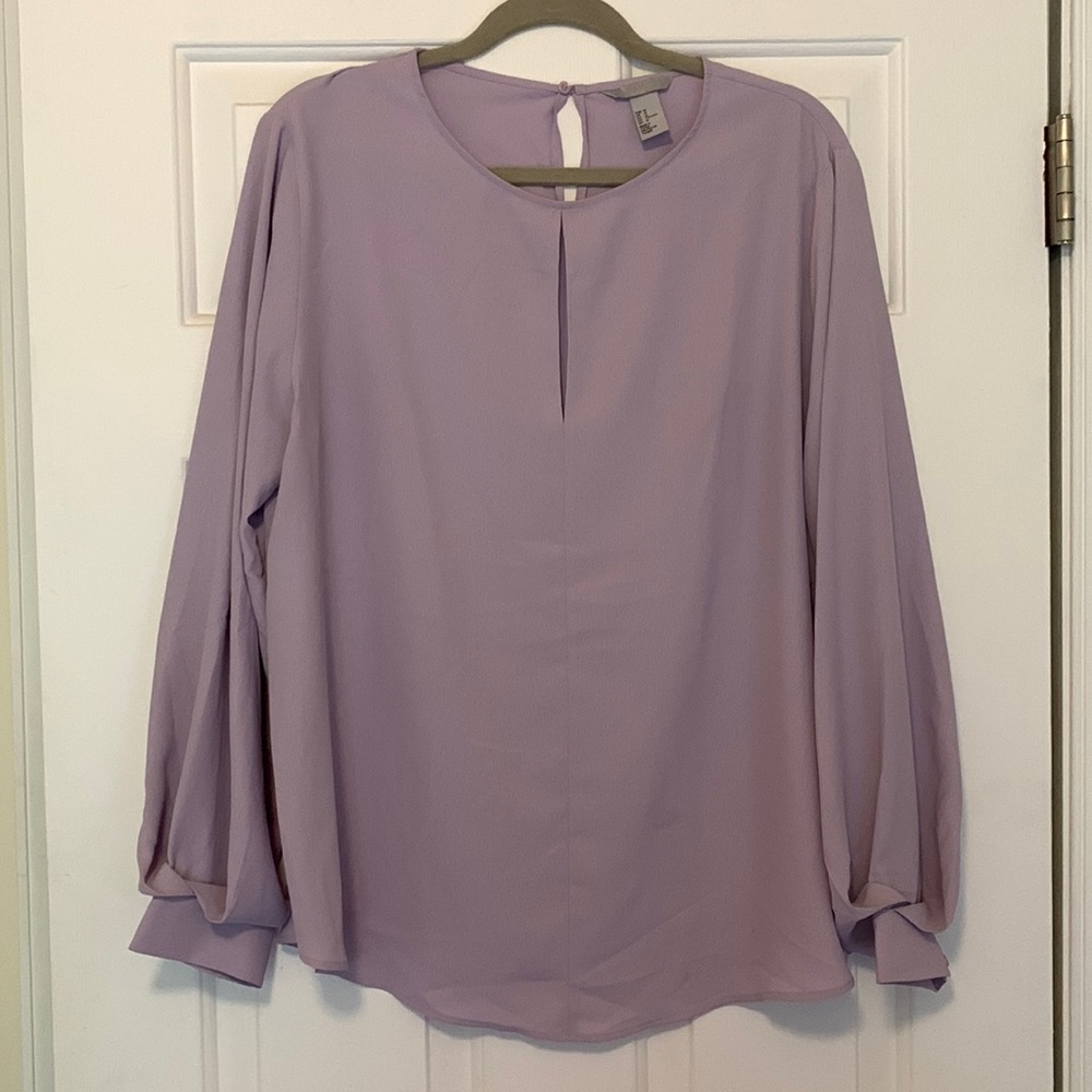 H&M Top